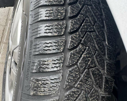 Серый Мерседес Ситан, объемом двигателя 1.46 л и пробегом 190 тыс. км за 15550 $, фото 19 на Automoto.ua