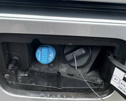 Серый Мерседес Ситан, объемом двигателя 1.46 л и пробегом 190 тыс. км за 15550 $, фото 15 на Automoto.ua