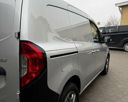 Серый Мерседес Ситан, объемом двигателя 1.46 л и пробегом 190 тыс. км за 15550 $, фото 18 на Automoto.ua