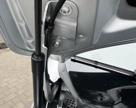 Серый Мерседес Ситан, объемом двигателя 1.46 л и пробегом 190 тыс. км за 15550 $, фото 50 на Automoto.ua