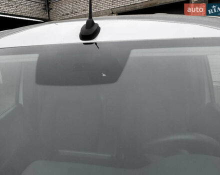 Серый Мерседес Ситан, объемом двигателя 1.46 л и пробегом 190 тыс. км за 15550 $, фото 23 на Automoto.ua