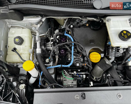 Серый Мерседес Ситан, объемом двигателя 1.46 л и пробегом 190 тыс. км за 15550 $, фото 45 на Automoto.ua