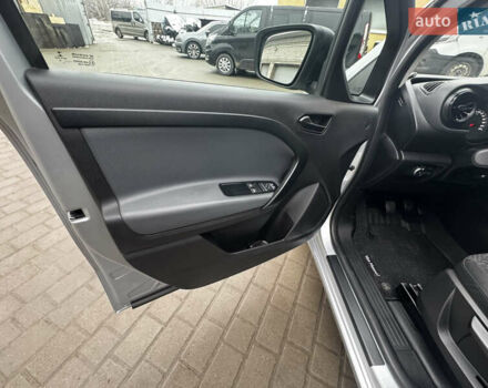 Серый Мерседес Ситан, объемом двигателя 1.46 л и пробегом 190 тыс. км за 15550 $, фото 31 на Automoto.ua