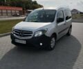 Серый Мерседес Ситан, объемом двигателя 1.46 л и пробегом 200 тыс. км за 7000 $, фото 6 на Automoto.ua