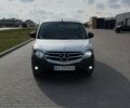 Серый Мерседес Ситан, объемом двигателя 1.46 л и пробегом 200 тыс. км за 7000 $, фото 13 на Automoto.ua