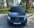 Сірий Мерседес Сітан, об'ємом двигуна 1.46 л та пробігом 315 тис. км за 10500 $, фото 1 на Automoto.ua