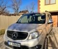Сірий Мерседес Сітан, об'ємом двигуна 1.46 л та пробігом 168 тис. км за 9300 $, фото 1 на Automoto.ua