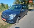 Серый Мерседес Ситан, объемом двигателя 1.5 л и пробегом 242 тыс. км за 9999 $, фото 1 на Automoto.ua