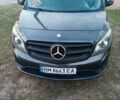 Серый Мерседес Ситан, объемом двигателя 1.46 л и пробегом 212 тыс. км за 10999 $, фото 1 на Automoto.ua