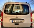 Сірий Мерседес Сітан, об'ємом двигуна 1.46 л та пробігом 168 тис. км за 9300 $, фото 6 на Automoto.ua