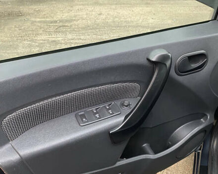 Серый Мерседес Ситан, объемом двигателя 1.46 л и пробегом 196 тыс. км за 9500 $, фото 22 на Automoto.ua