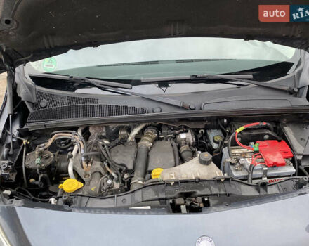 Серый Мерседес Ситан, объемом двигателя 1.46 л и пробегом 196 тыс. км за 9500 $, фото 23 на Automoto.ua