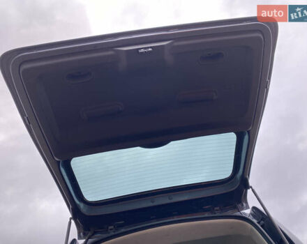 Серый Мерседес Ситан, объемом двигателя 1.46 л и пробегом 196 тыс. км за 9500 $, фото 13 на Automoto.ua