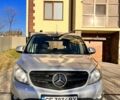 Серый Мерседес Ситан, объемом двигателя 1.46 л и пробегом 168 тыс. км за 9300 $, фото 1 на Automoto.ua