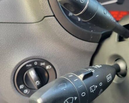 Сірий Мерседес Сітан, об'ємом двигуна 1.46 л та пробігом 257 тис. км за 9500 $, фото 17 на Automoto.ua