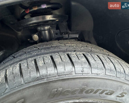 Серый Мерседес Ситан, объемом двигателя 1.46 л и пробегом 245 тыс. км за 9700 $, фото 5 на Automoto.ua