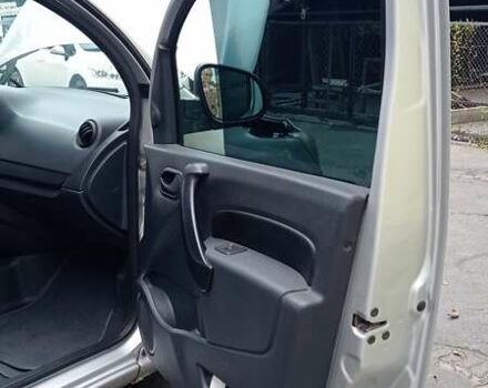 Серый Мерседес Ситан, объемом двигателя 1.46 л и пробегом 210 тыс. км за 9000 $, фото 2 на Automoto.ua