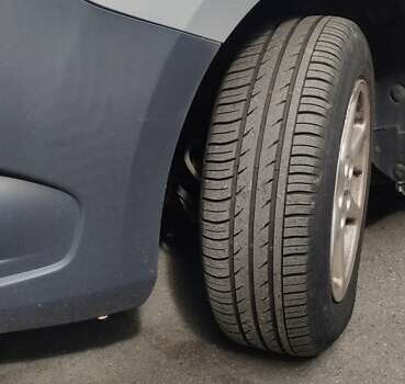 Серый Мерседес Ситан, объемом двигателя 1.46 л и пробегом 210 тыс. км за 9000 $, фото 20 на Automoto.ua