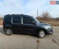 Сірий Мерседес Сітан, об'ємом двигуна 1.46 л та пробігом 195 тис. км за 9800 $, фото 12 на Automoto.ua