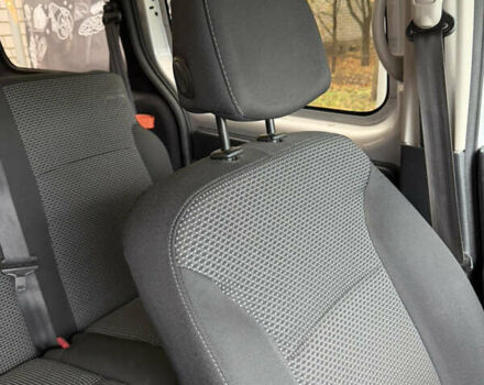 Серый Мерседес Ситан, объемом двигателя 1.46 л и пробегом 168 тыс. км за 11899 $, фото 31 на Automoto.ua