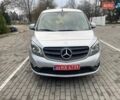 Сірий Мерседес Сітан, об'ємом двигуна 1.5 л та пробігом 190 тис. км за 10350 $, фото 1 на Automoto.ua