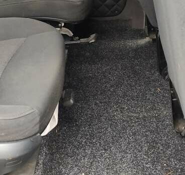 Серый Мерседес Ситан, объемом двигателя 1.46 л и пробегом 210 тыс. км за 9000 $, фото 13 на Automoto.ua