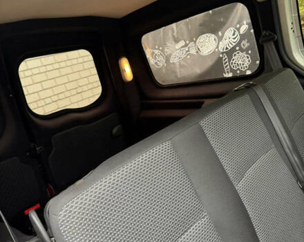 Серый Мерседес Ситан, объемом двигателя 1.46 л и пробегом 168 тыс. км за 11899 $, фото 23 на Automoto.ua