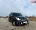 Сірий Мерседес Сітан, об'ємом двигуна 1.46 л та пробігом 195 тис. км за 9800 $, фото 15 на Automoto.ua