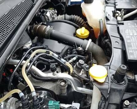 Серый Мерседес Ситан, объемом двигателя 1.46 л и пробегом 210 тыс. км за 9000 $, фото 3 на Automoto.ua