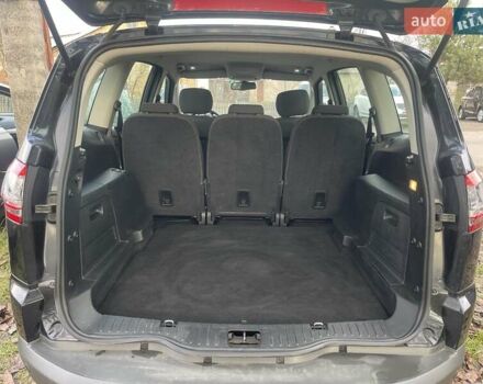 Сірий Мерседес Сітан, об'ємом двигуна 1.5 л та пробігом 190 тис. км за 10350 $, фото 21 на Automoto.ua