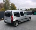 Серый Мерседес Ситан, объемом двигателя 1.5 л и пробегом 270 тыс. км за 8500 $, фото 1 на Automoto.ua