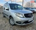 Сірий Мерседес Сітан, об'ємом двигуна 1.46 л та пробігом 186 тис. км за 10200 $, фото 1 на Automoto.ua