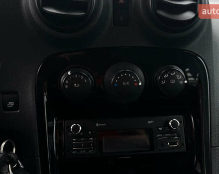 Серый Мерседес Ситан, объемом двигателя 1.46 л и пробегом 156 тыс. км за 10999 $, фото 11 на Automoto.ua