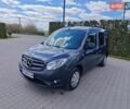 Серый Мерседес Ситан, объемом двигателя 1.46 л и пробегом 279 тыс. км за 9200 $, фото 1 на Automoto.ua