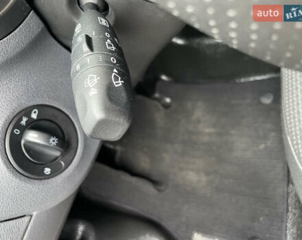 Мерседес Ситан 2014 в Ивано-Франковске на Automoto.ua Серый Мерседес Ситан, объемом двигателя 1.5 л и пробегом 205 тыс. км за 9850 $, фото 19 на Automoto.ua