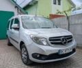 Сірий Мерседес Сітан, об'ємом двигуна 1.46 л та пробігом 240 тис. км за 11400 $, фото 1 на Automoto.ua