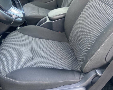 Серый Мерседес Ситан, объемом двигателя 1.46 л и пробегом 216 тыс. км за 11300 $, фото 9 на Automoto.ua