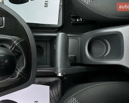 Серый Мерседес Ситан, объемом двигателя 1.46 л и пробегом 156 тыс. км за 10999 $, фото 13 на Automoto.ua