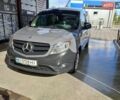 Серый Мерседес Ситан, объемом двигателя 1.5 л и пробегом 262 тыс. км за 5800 $, фото 1 на Automoto.ua