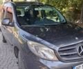 Серый Мерседес Ситан, объемом двигателя 1.5 л и пробегом 245 тыс. км за 8400 $, фото 1 на Automoto.ua