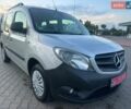 Серый Мерседес Ситан, объемом двигателя 1.5 л и пробегом 237 тыс. км за 9900 $, фото 1 на Automoto.ua