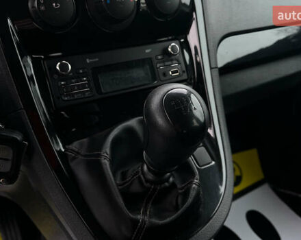 Серый Мерседес Ситан, объемом двигателя 1.46 л и пробегом 156 тыс. км за 10999 $, фото 12 на Automoto.ua