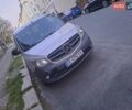 Серый Мерседес Ситан, объемом двигателя 1.5 л и пробегом 272 тыс. км за 10200 $, фото 1 на Automoto.ua