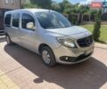 Серый Мерседес Ситан, объемом двигателя 1.46 л и пробегом 168 тыс. км за 7700 $, фото 7 на Automoto.ua
