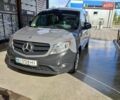 Серый Мерседес Ситан, объемом двигателя 1.5 л и пробегом 250 тыс. км за 5899 $, фото 1 на Automoto.ua
