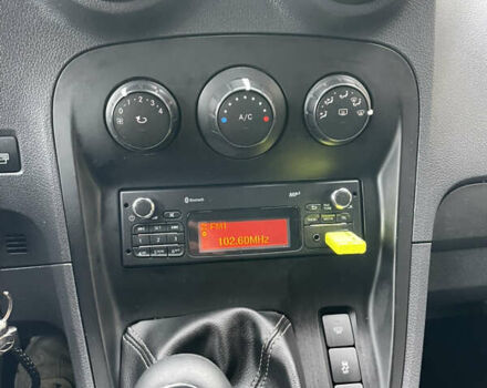 Мерседес Ситан 2014 в Ивано-Франковске на Automoto.ua Серый Мерседес Ситан, объемом двигателя 1.5 л и пробегом 205 тыс. км за 9850 $, фото 37 на Automoto.ua