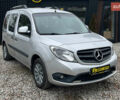 Серый Мерседес Ситан, объемом двигателя 1.46 л и пробегом 156 тыс. км за 10999 $, фото 1 на Automoto.ua