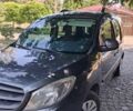 Серый Мерседес Ситан, объемом двигателя 1.5 л и пробегом 245 тыс. км за 8400 $, фото 1 на Automoto.ua