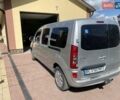 Серый Мерседес Ситан, объемом двигателя 1.46 л и пробегом 168 тыс. км за 7700 $, фото 1 на Automoto.ua