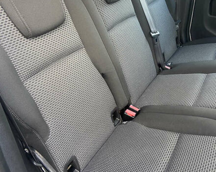 Серый Мерседес Ситан, объемом двигателя 1.46 л и пробегом 216 тыс. км за 11300 $, фото 3 на Automoto.ua